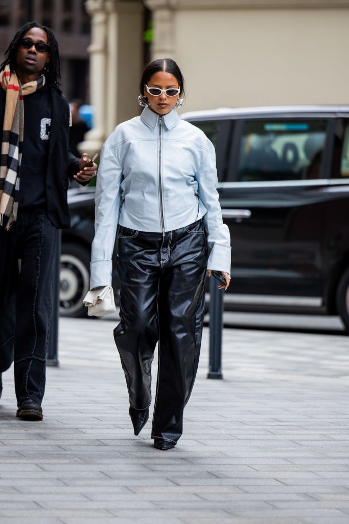 street style berlin november, 2024