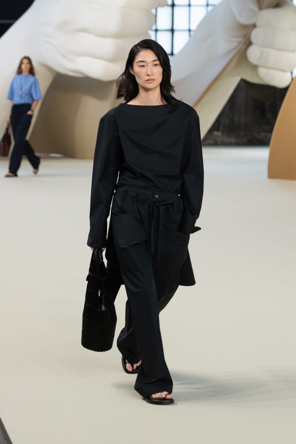 tod's ss25