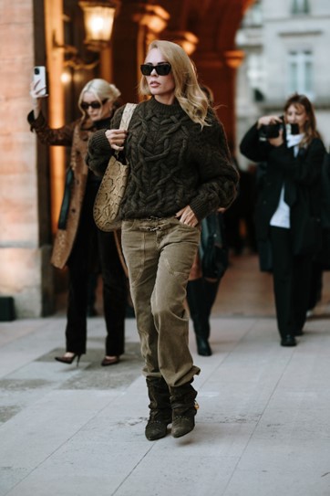 How to Rock Ankle Boots in 2025: The Ultimate Style Guide